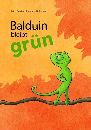 Balduin bleibt grün