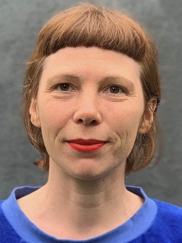 Julia Dürr
