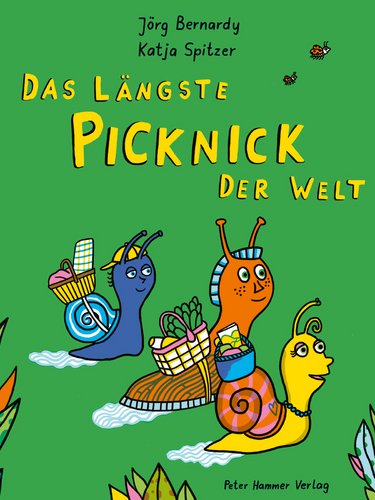 Das längste Picknick der Welt