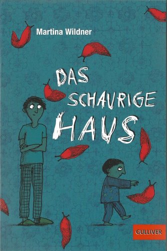 Das schaurige Haus