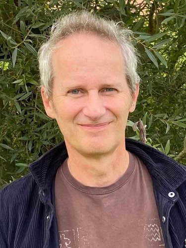 Jens Rassmus