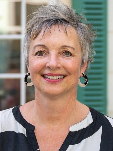 Jutta Nymphius