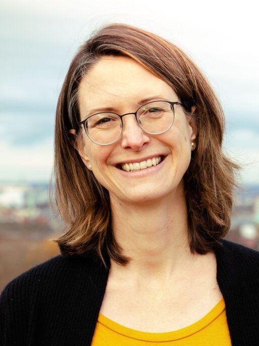 Anne Becker
