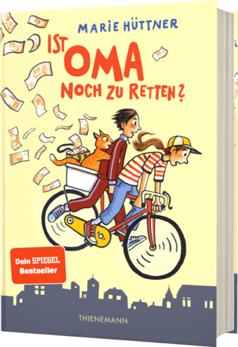 Ist Oma noch zu retten?