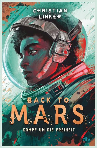 Back to Mars