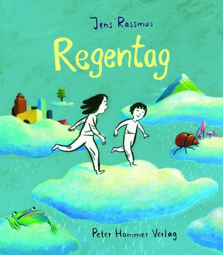 Regentag