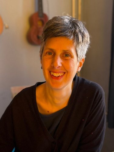 Rieke Patwardhan