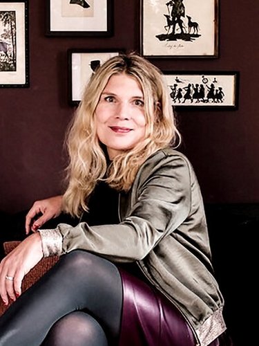 Sybille Hein
