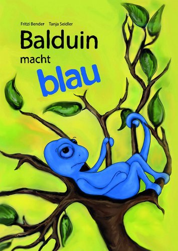 Balduin macht blau
