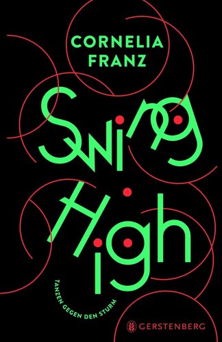 Swing High – Tanzen gegen den Sturm