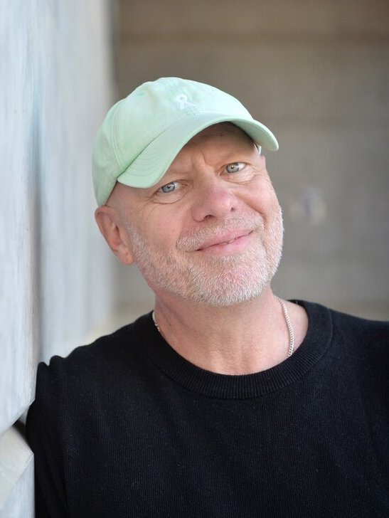 Andreas Hüging