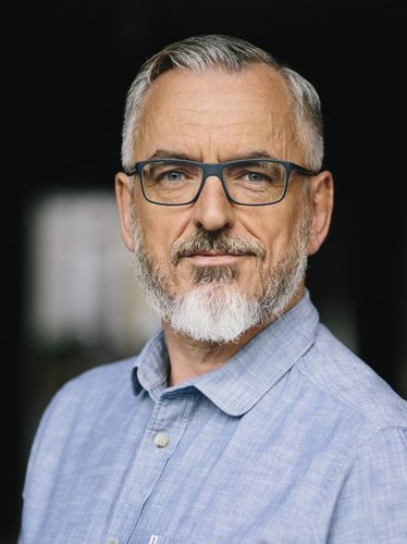 Frank Maria Reifenberg