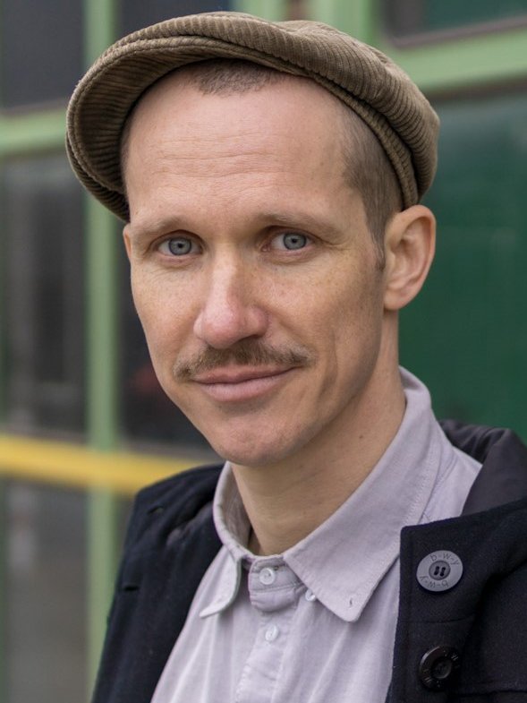 Tobias Steinfeld