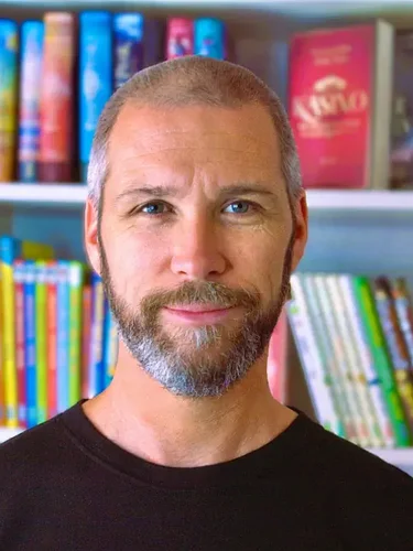 Heiko Wolz