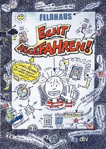 Echt abgefahren! (Bd. 1)