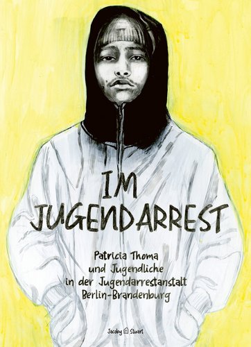 Im Jugendarrest