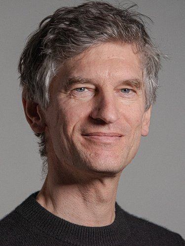 Ulrich Fasshauer