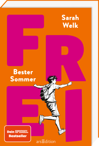 Frei - Bester Sommer, Bd. 1